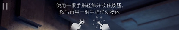 墙壁上的狼！投影寻真献给你的童年幻想