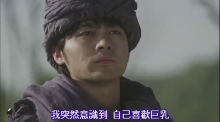 他已历经沧桑 更青睐炉边灶台—献给那些勇者们7230手游网