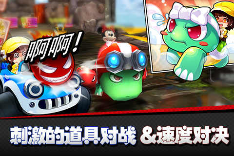 完美世界重磅打造 K-game震撼来袭