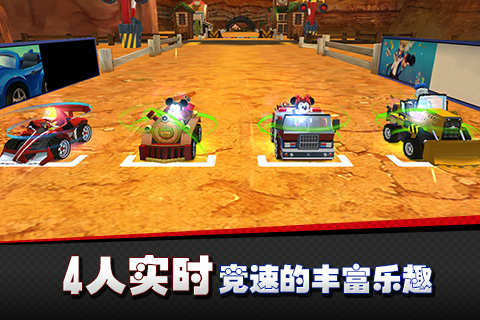 完美世界重磅打造 K-game震撼来袭