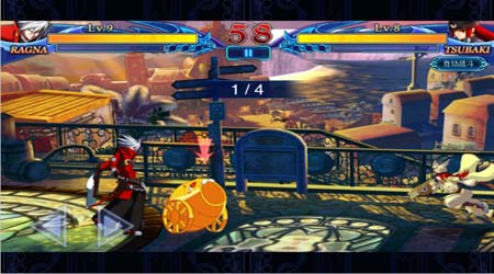 苍翼之刃诺爱儿怎么打 1-15Boss诺爱儿三星攻略