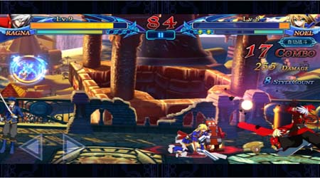 苍翼之刃诺爱儿怎么打 1-15Boss诺爱儿三星攻略