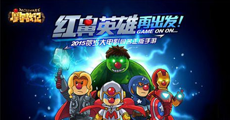 摩尔战记战力提升技巧