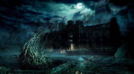 精神病院哪里最好？ 夜勤病栋！