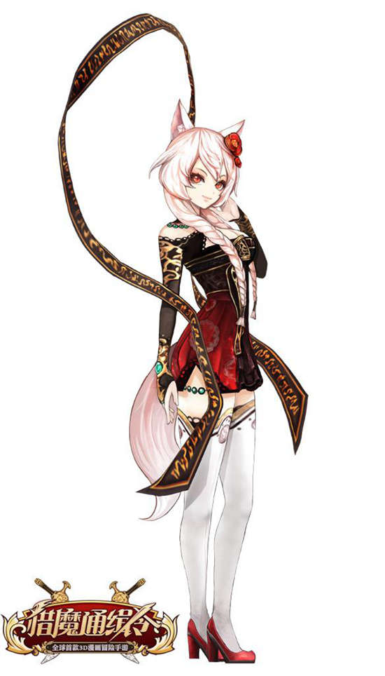 猎魔通缉令终极内测最喜爱的英雄