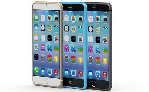 iPhone 6C上市将赢果粉热烈追捧 iPhone 6C上市将赢果粉热烈追捧