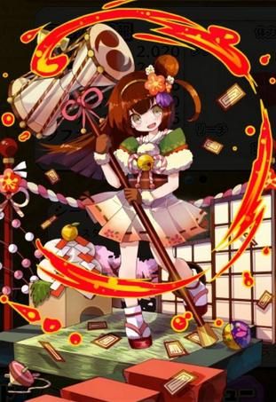 梅露可物语慕君少女手鞠属性介绍