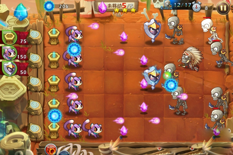 恶魔不要啊印第安关卡4怎么过 恶魔不要啊印第安关卡4怎么过