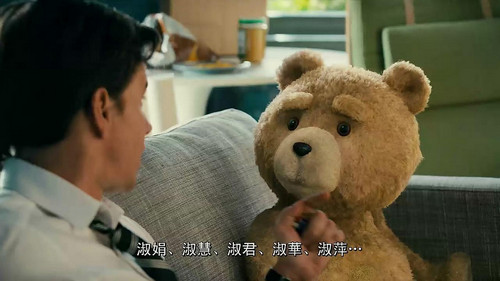 2015，关于一只熊的故事 7230手游网