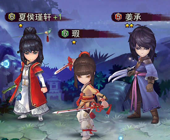 冰动娱乐将推《仙剑奇侠传五前传》