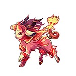 进化吧数码兽火绒兽怎样 火绒兽好不好