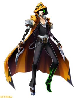 苍翼之刃剧情解析 六英雄与黑色魔兽