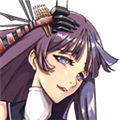 战舰少女爱宕属性图鉴 7230手游网