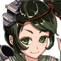 战舰少女鸟海属性图鉴 7230手游网