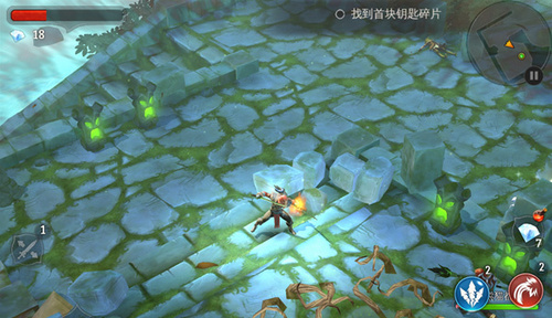 地牢猎手5第九关过关攻略 7230手游网