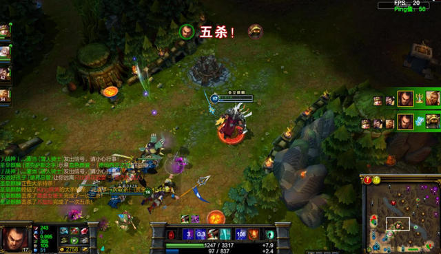 全平台的九阳神功，值得期待吗？