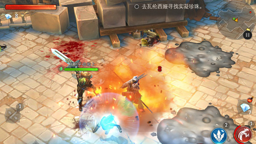 地牢猎手5第十五关过关攻略