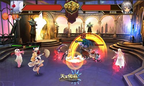 天天传奇最终伤害怎么算 真实伤害是什么
