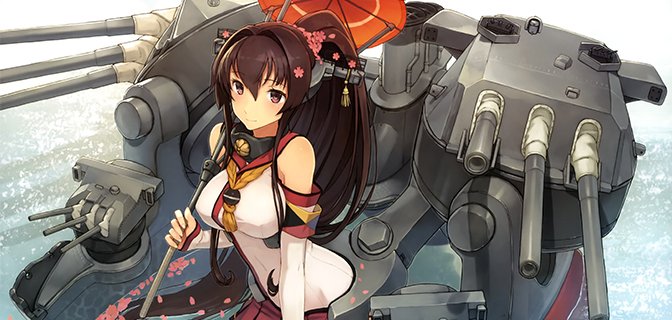 娘化的世界，我已放弃治疗！