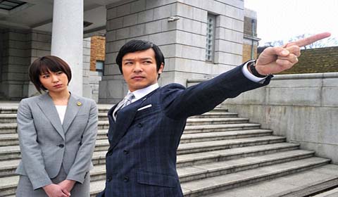 异议！你们不能私自判决这件案子！