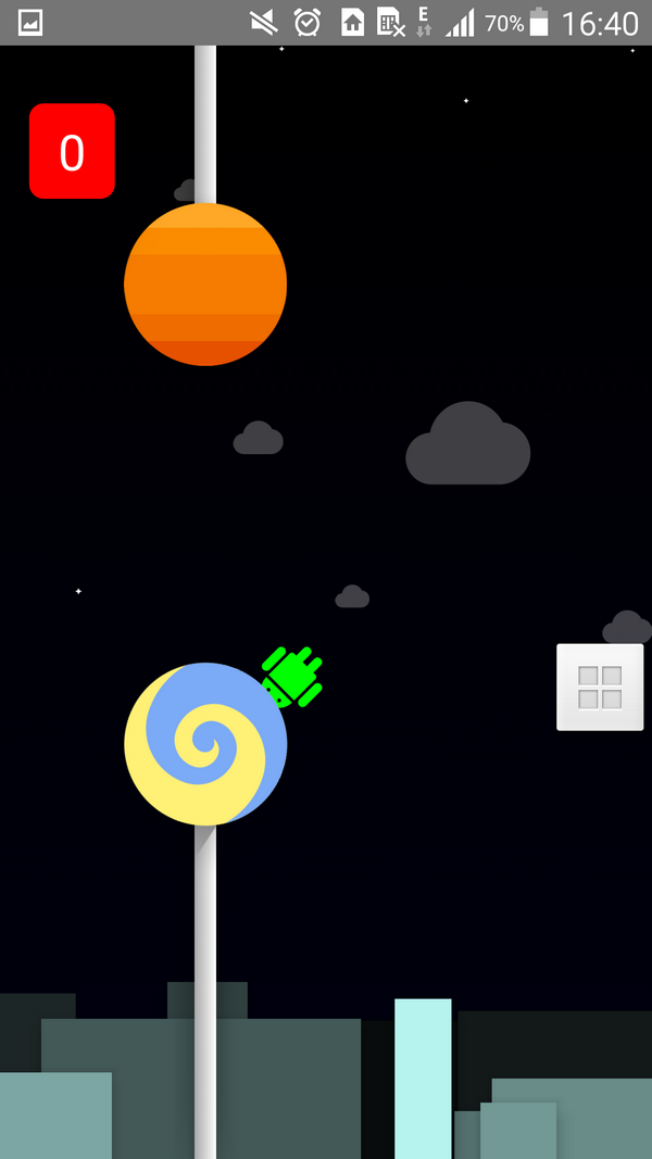 这次是水管鸟，那下次是什么？谈Flappy Android