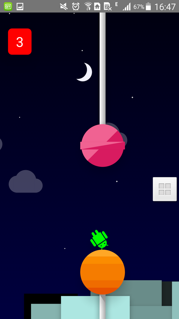这次是水管鸟，那下次是什么？谈Flappy Android