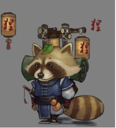 大唐双龙传宠物飞天狸猫怎么样