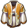 新仙剑奇侠传圣灵天师道袍属性介绍