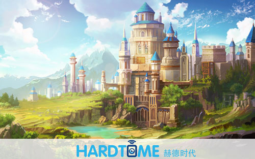 龙战骑士手游曝光，西方魔幻风来袭。