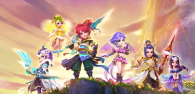 梦幻西游手游妖王怎么抢