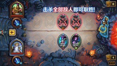 召唤师对决怎么玩 玩法说明