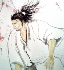 神梦想一刀流剑豪传说（二）