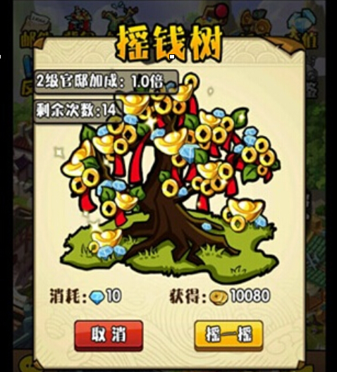 三国笑传城池有什么用