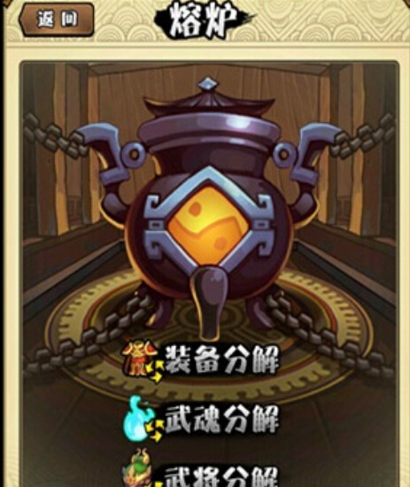 三国笑传城池有什么用