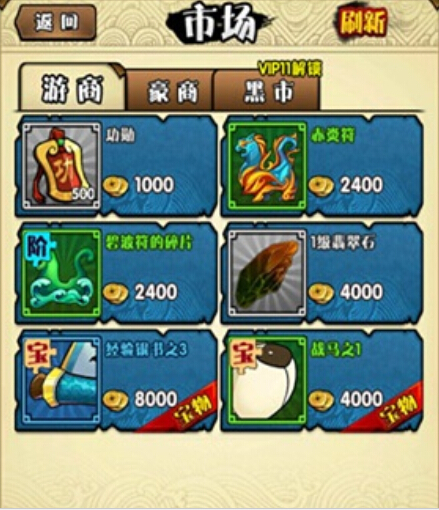 三国笑传城池有什么用