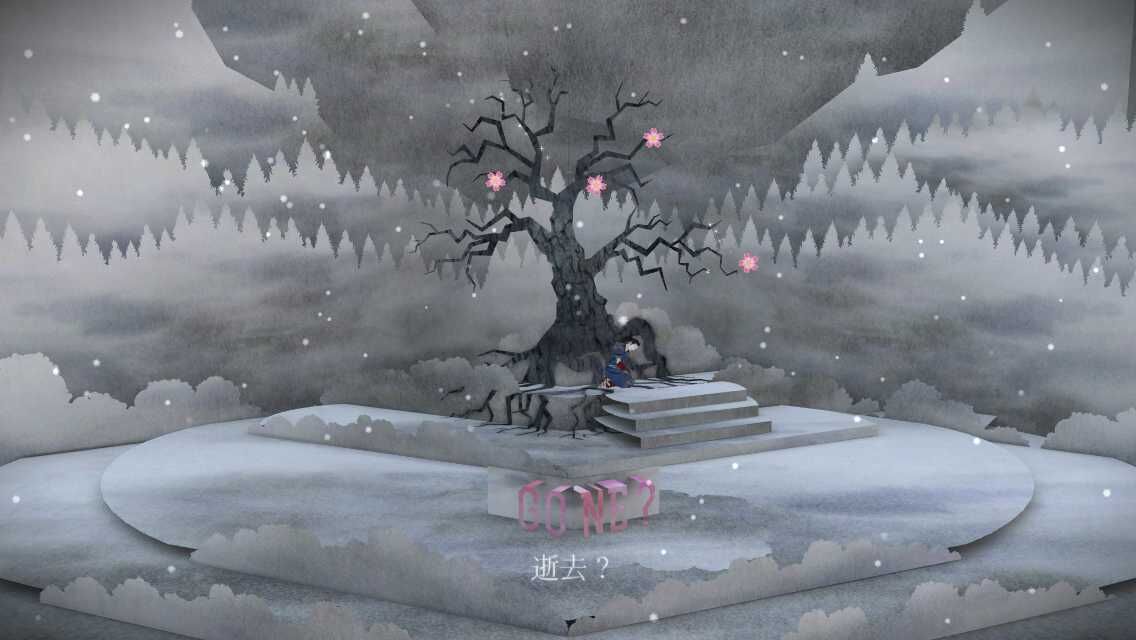 诗意游戏——《纸境》评测-7230手游网