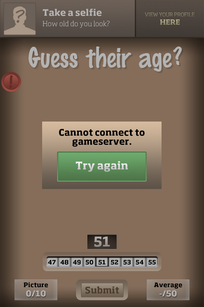 how old do i look注册教程7230手游网