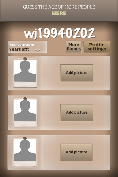 how old do i look注册教程7230手游网