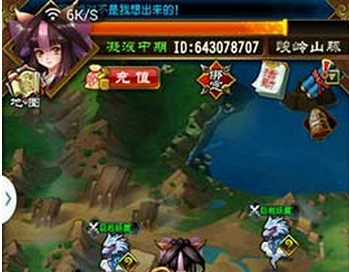 魔天记妖兽副本怎么打