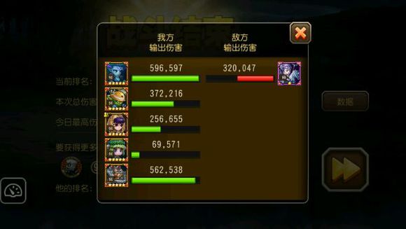 刀塔传奇圣灵守护敏捷队高伤害技巧有哪些7230手游网