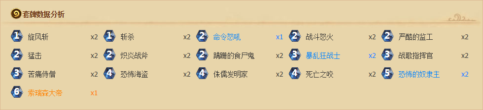 炉石传说新时代新手全攻略