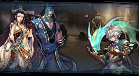 魔天记灵师聚会云师兄怎么通关