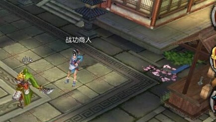 关云长手游战功有什么用 战功获得方法