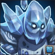 刀塔传奇诸王争霸雷卡队阵容分析