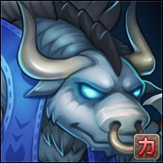 刀塔传奇诸王争霸雷卡队阵容分析