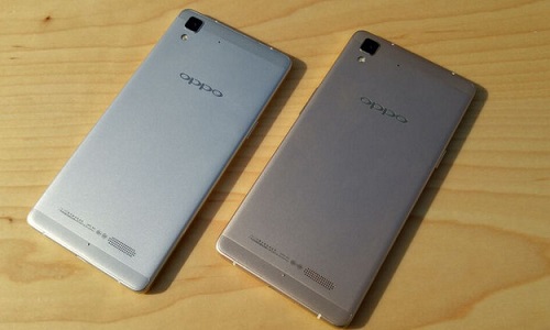 oppo r7/r7 plus