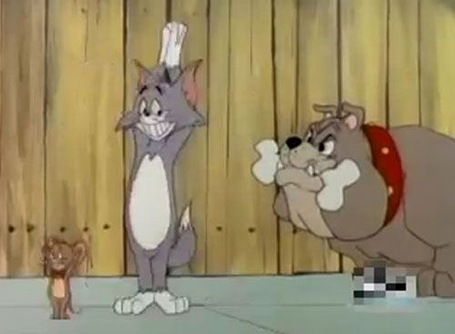 猫和老鼠官方手游续写追逐大戏！跑酷玩法再铸经典！