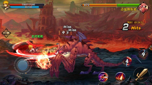 巨魔不要啊!《格斗猎人》巨魔入侵玩法详解