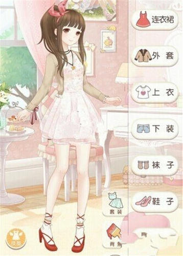 奇迹暖暖公主级第一章1-1S省钱攻略 7230手游网