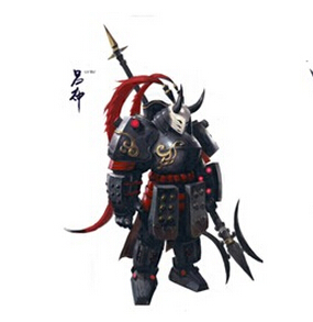 百将行吕布怎么样